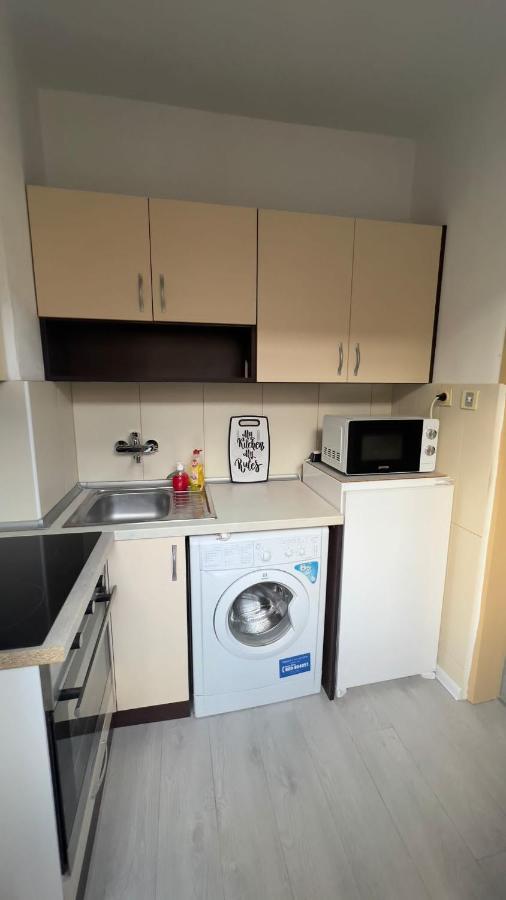 Апартамент Рентал 1 Varna Extérieur photo