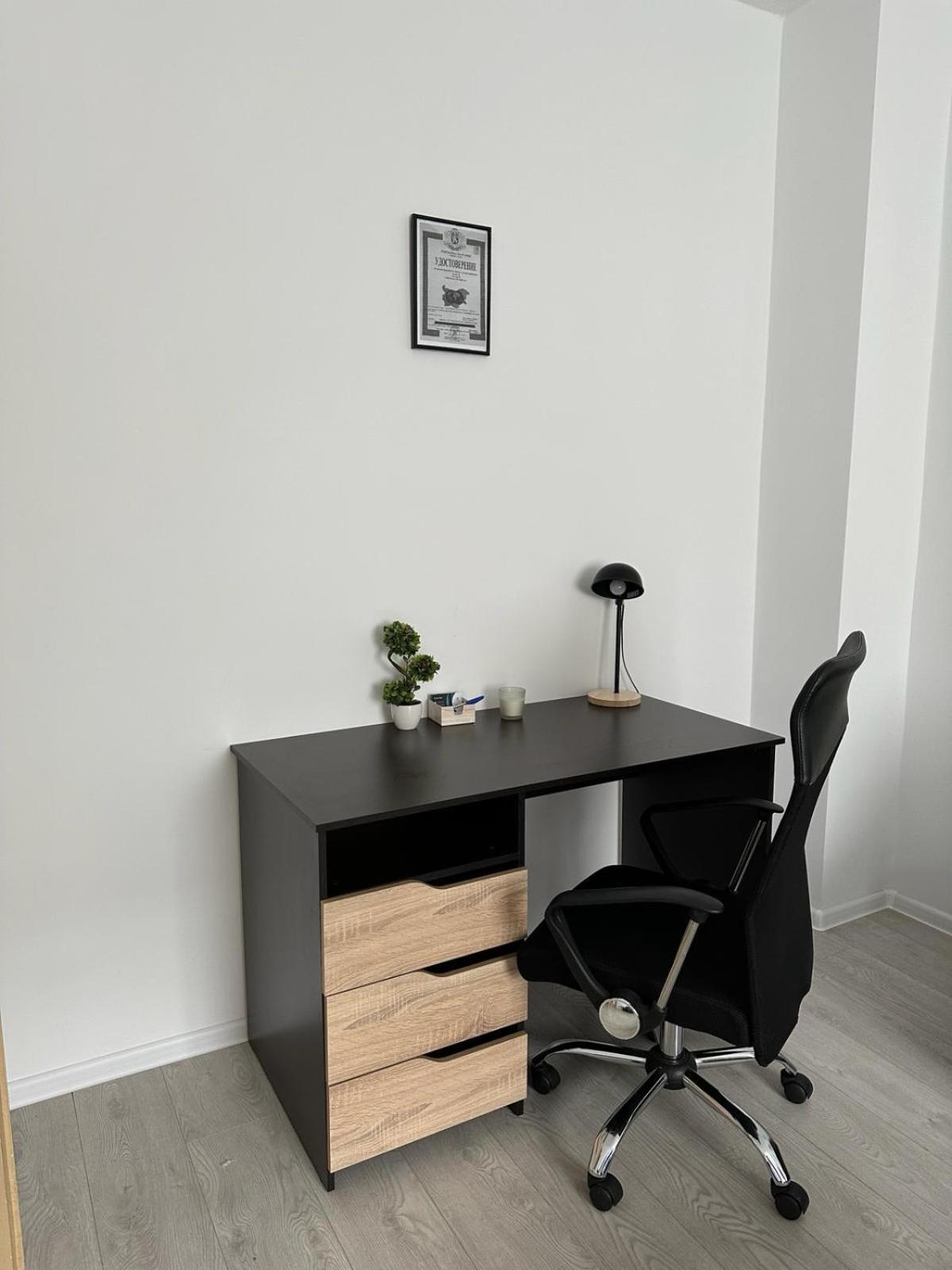 Апартамент Рентал 1 Varna Extérieur photo