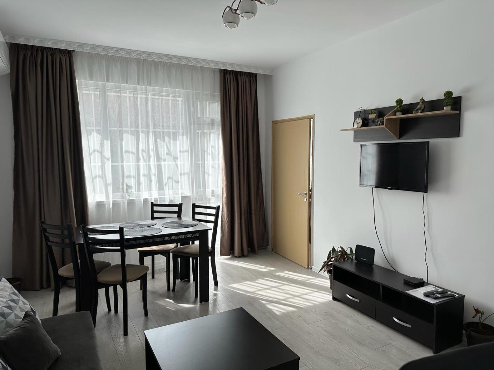 Апартамент Рентал 1 Varna Extérieur photo
