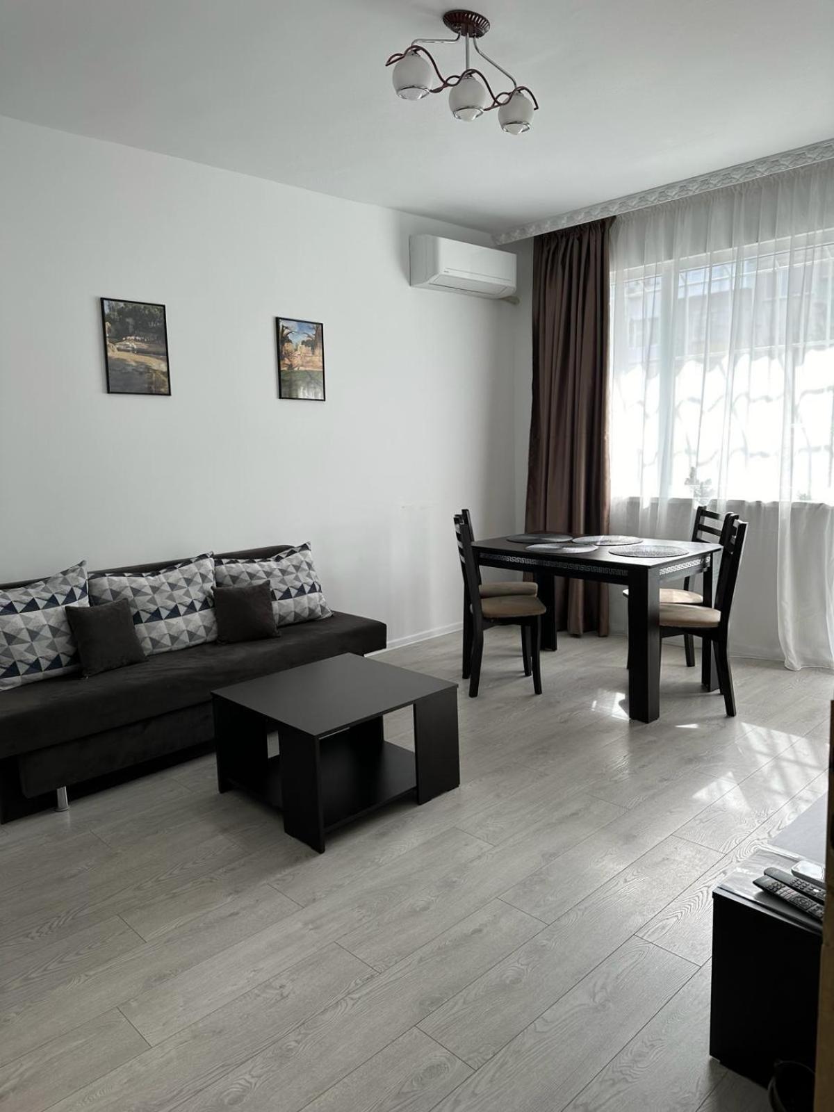 Апартамент Рентал 1 Varna Extérieur photo