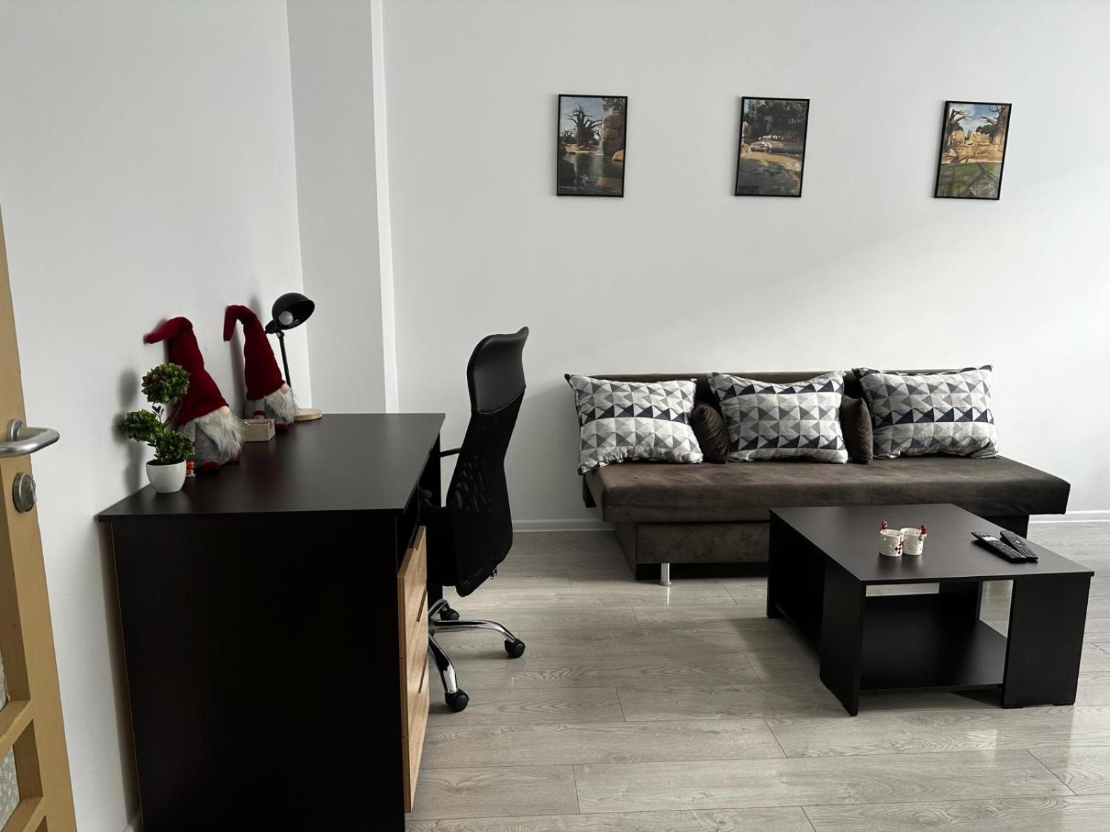 Апартамент Рентал 1 Varna Extérieur photo