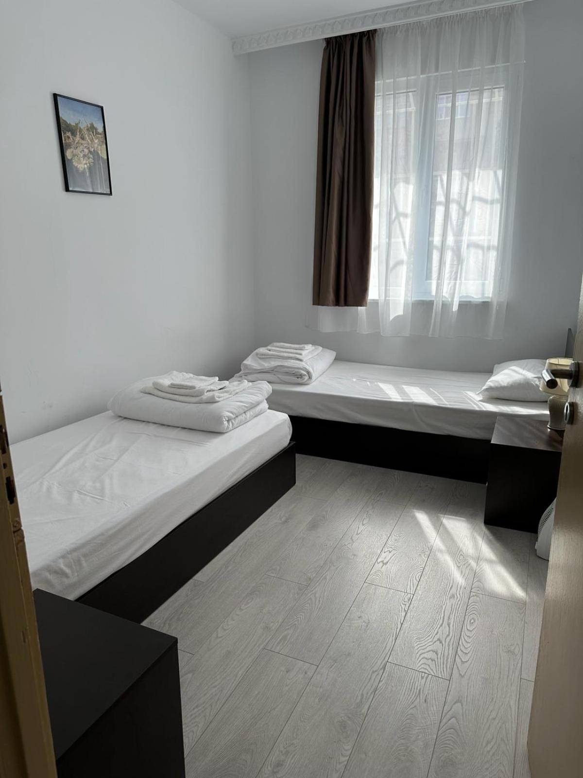 Апартамент Рентал 1 Varna Extérieur photo