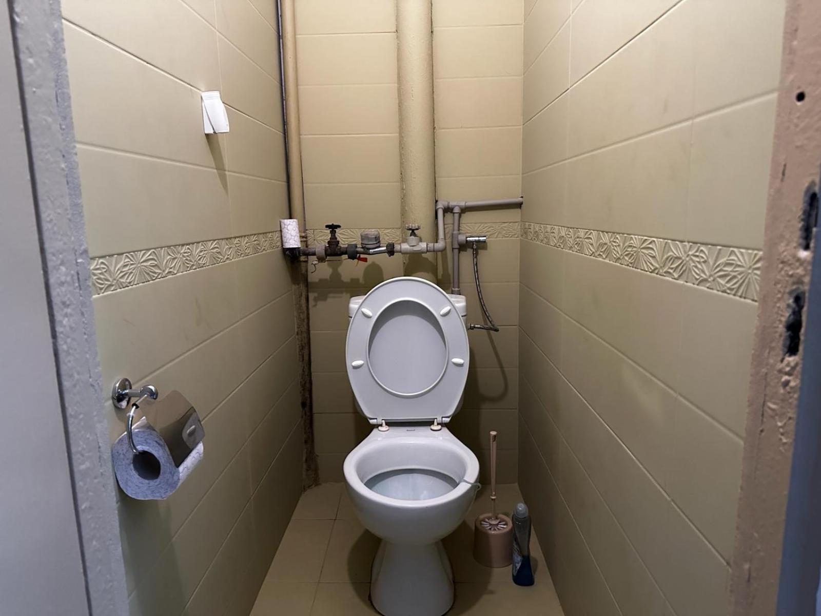 Апартамент Рентал 1 Varna Extérieur photo