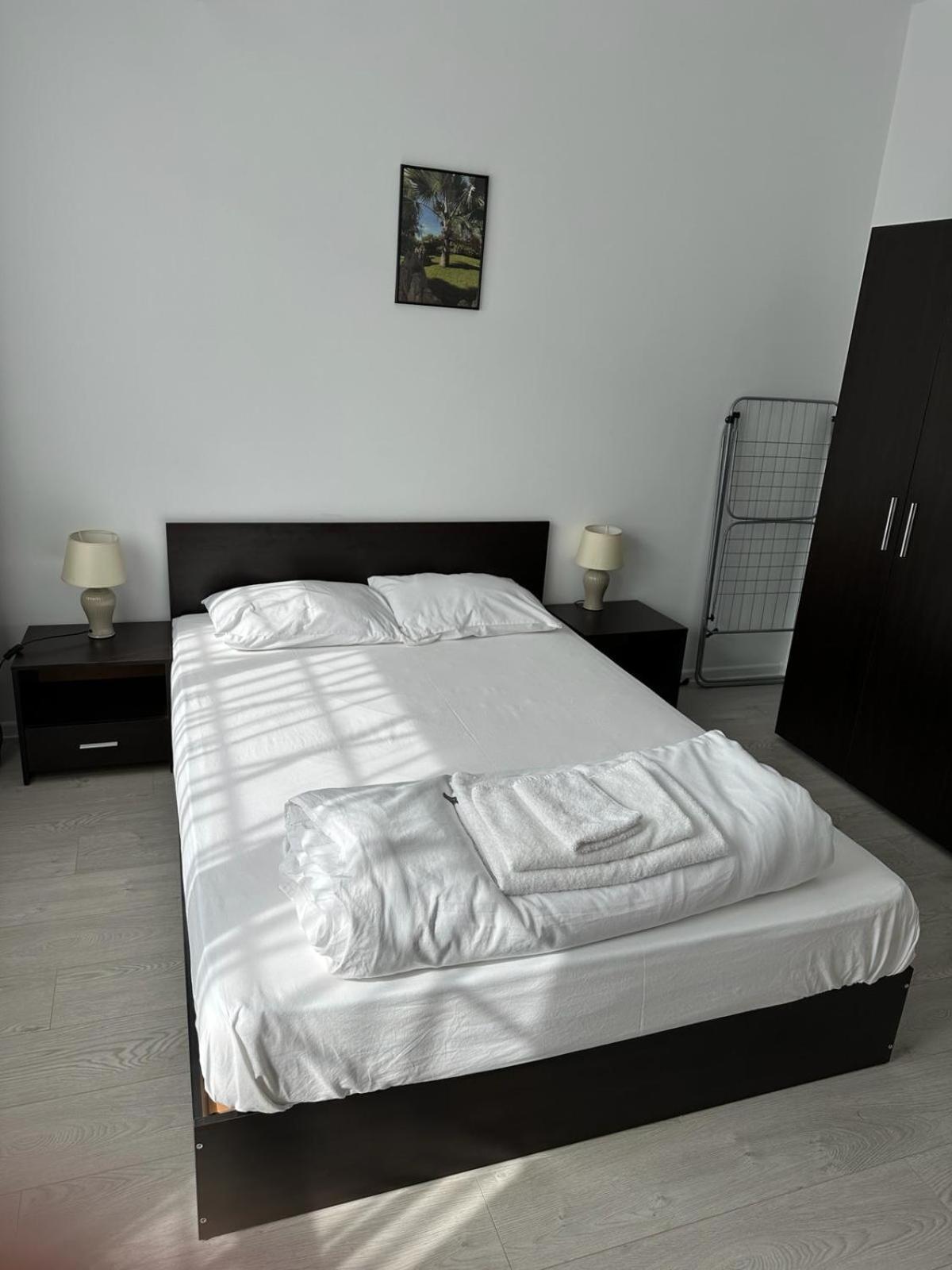 Апартамент Рентал 1 Varna Extérieur photo