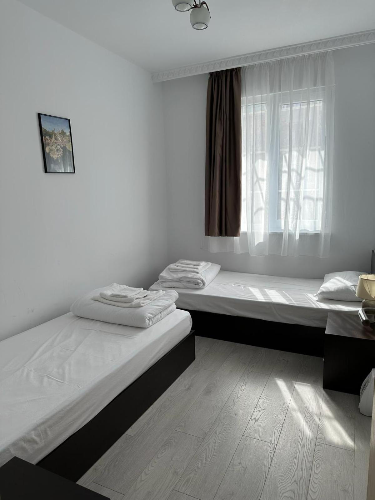 Апартамент Рентал 1 Varna Extérieur photo