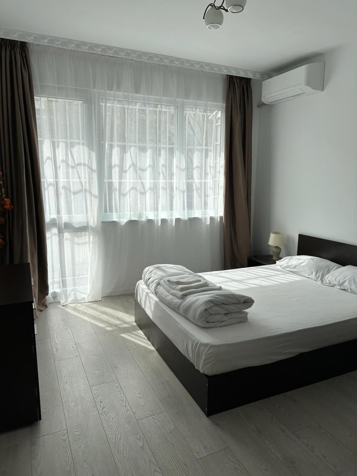 Апартамент Рентал 1 Varna Extérieur photo